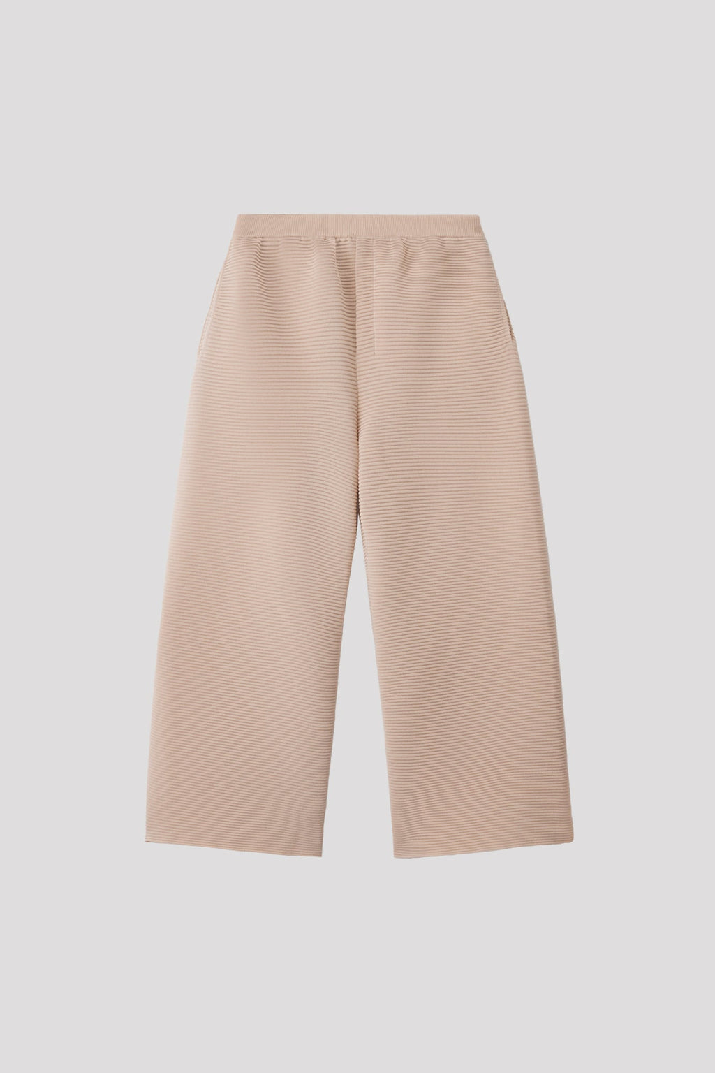 TC STRATUM WIDE STRAIGHT PANTS
