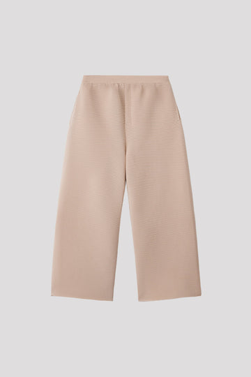 TC STRATUM WIDE STRAIGHT PANTS