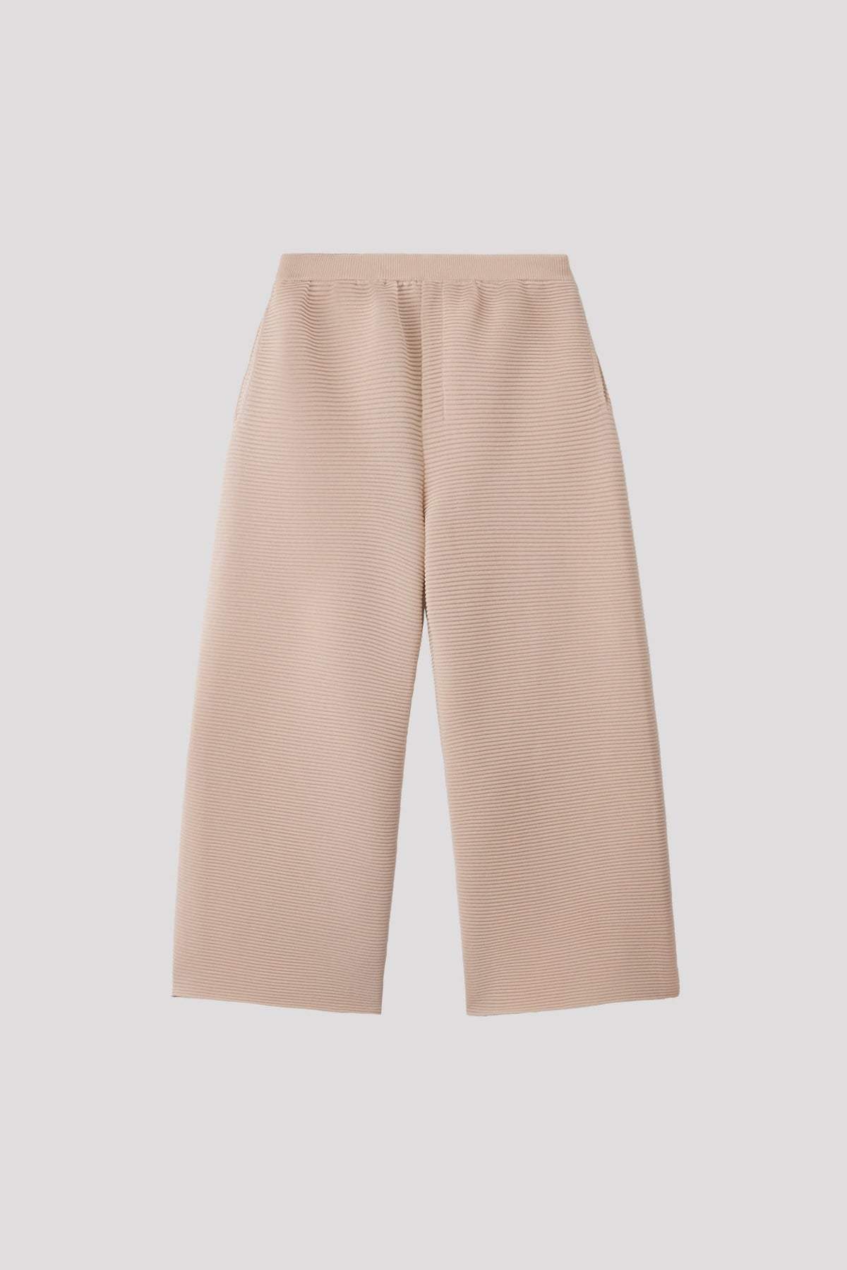 TC STRATUM WIDE STRAIGHT PANTS