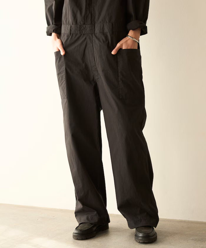 Typewriter Shirt Fabric All-in-One