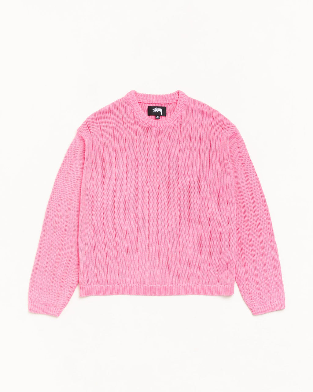 BUANA LOGO SWEATER