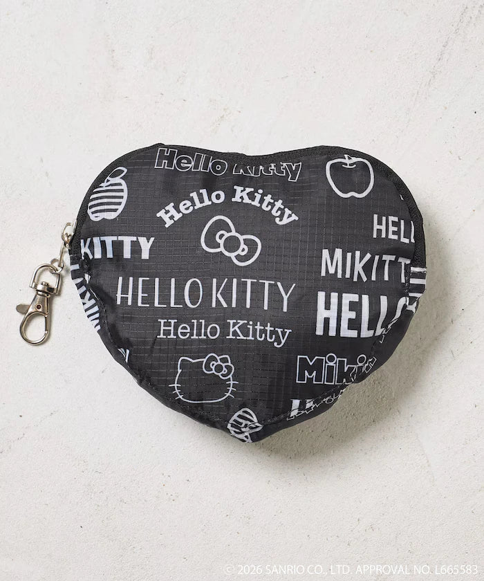 Hello Kitty All-over Print Eco Bag