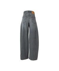 Curve Denim Pants