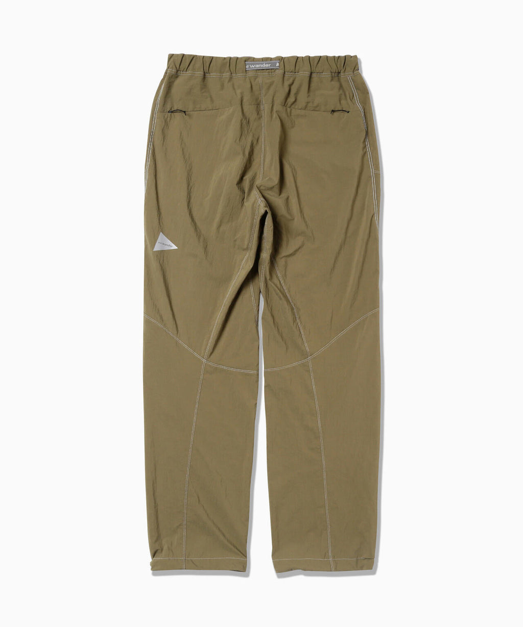 light hike pants