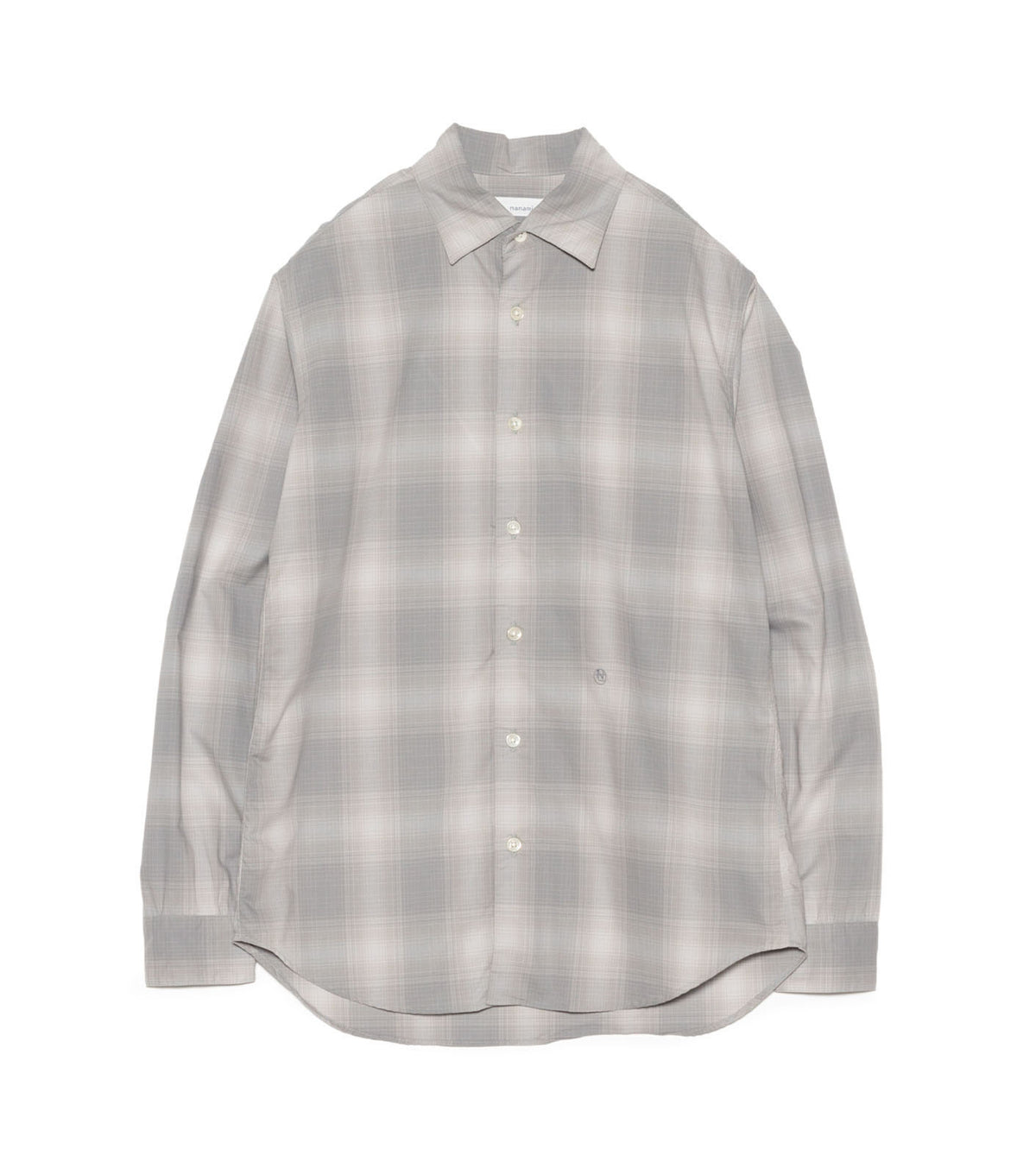Classic Fit Shirt