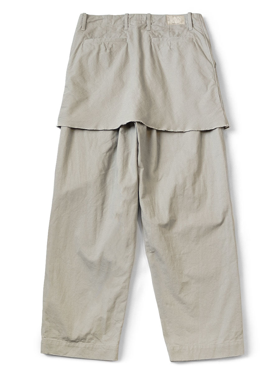 Murachino Tapered Scouser