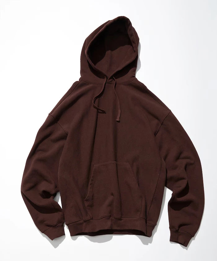 Heavy Weight Sweat Hoodie