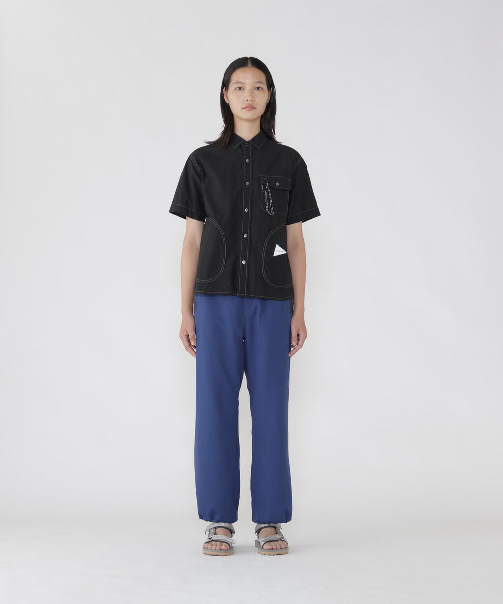 CORDURA cotton rip SS shirt
