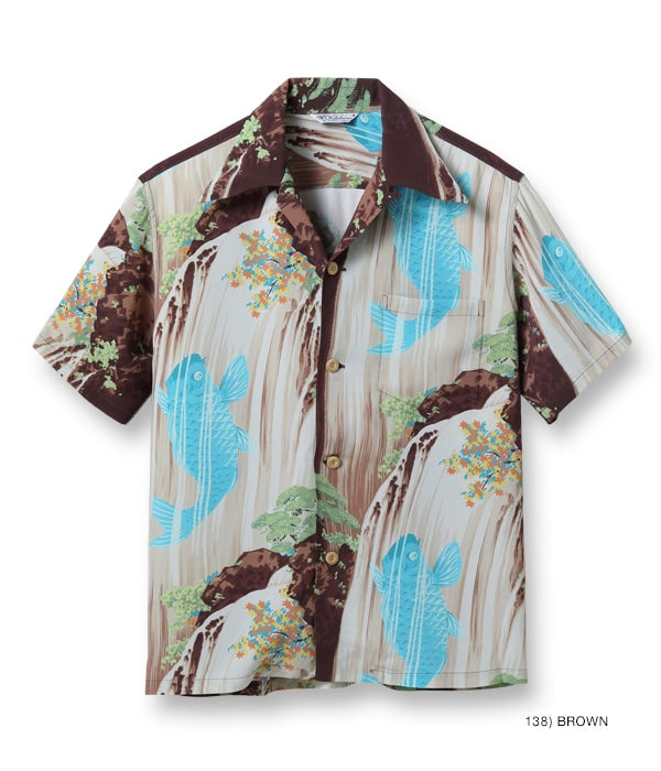SUN SURF SPECIAL EDITION “CARP”