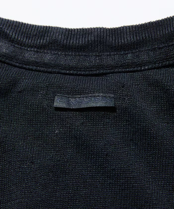 French Linen Pocket T-Shirt