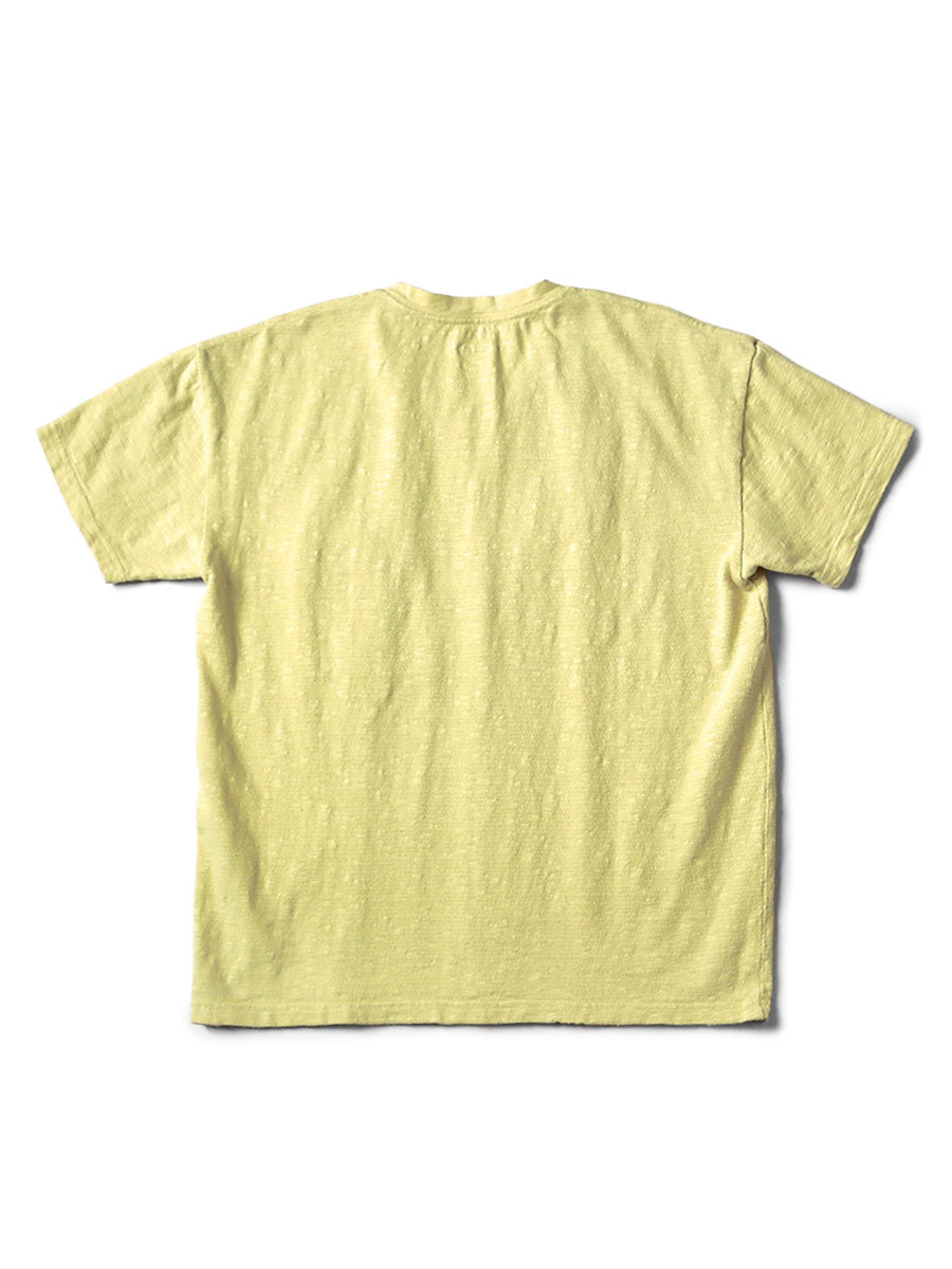 Amuse Knit Pocket T