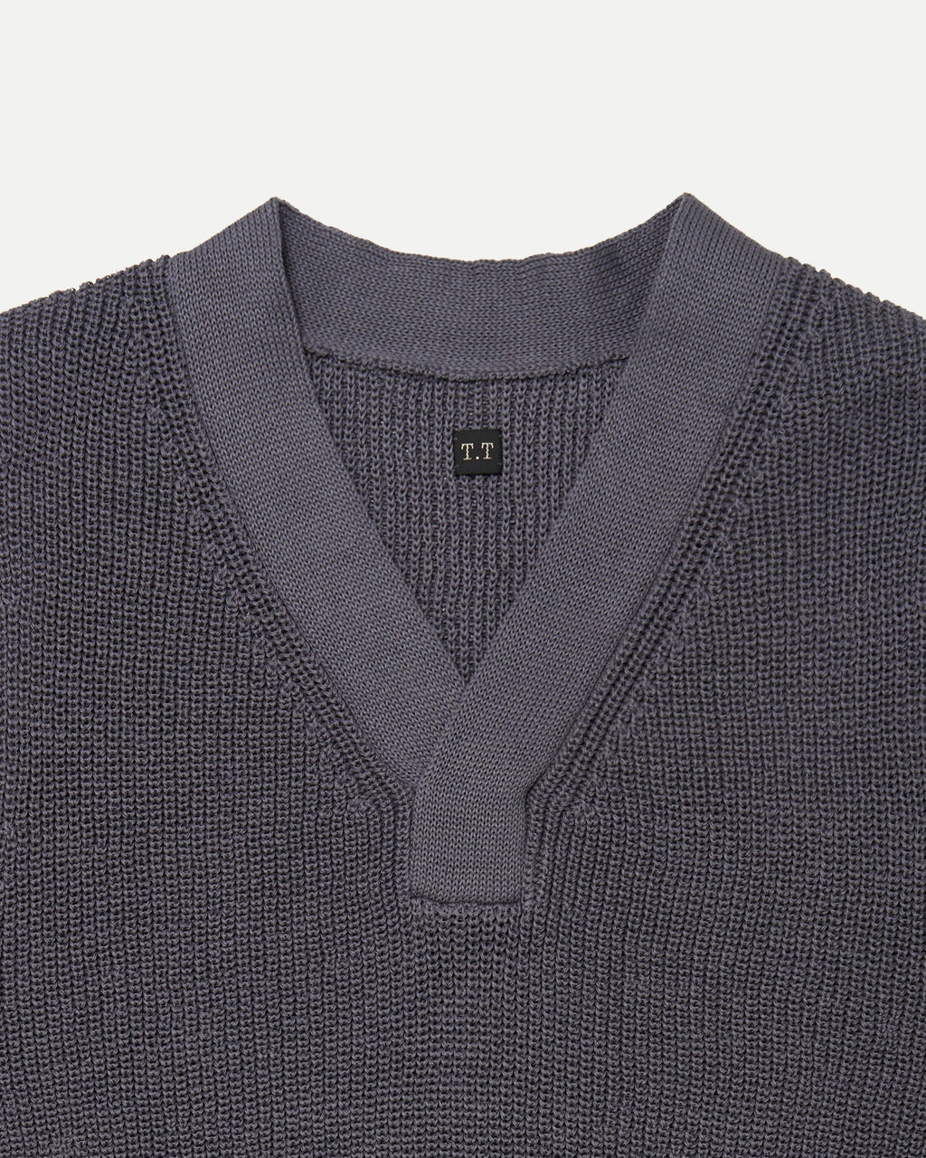 LOT.532 V NECK VEST