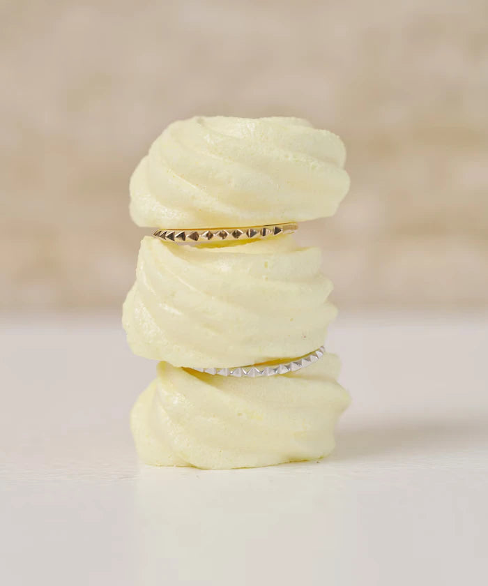 K10 Studded Ring [Limited Edition]