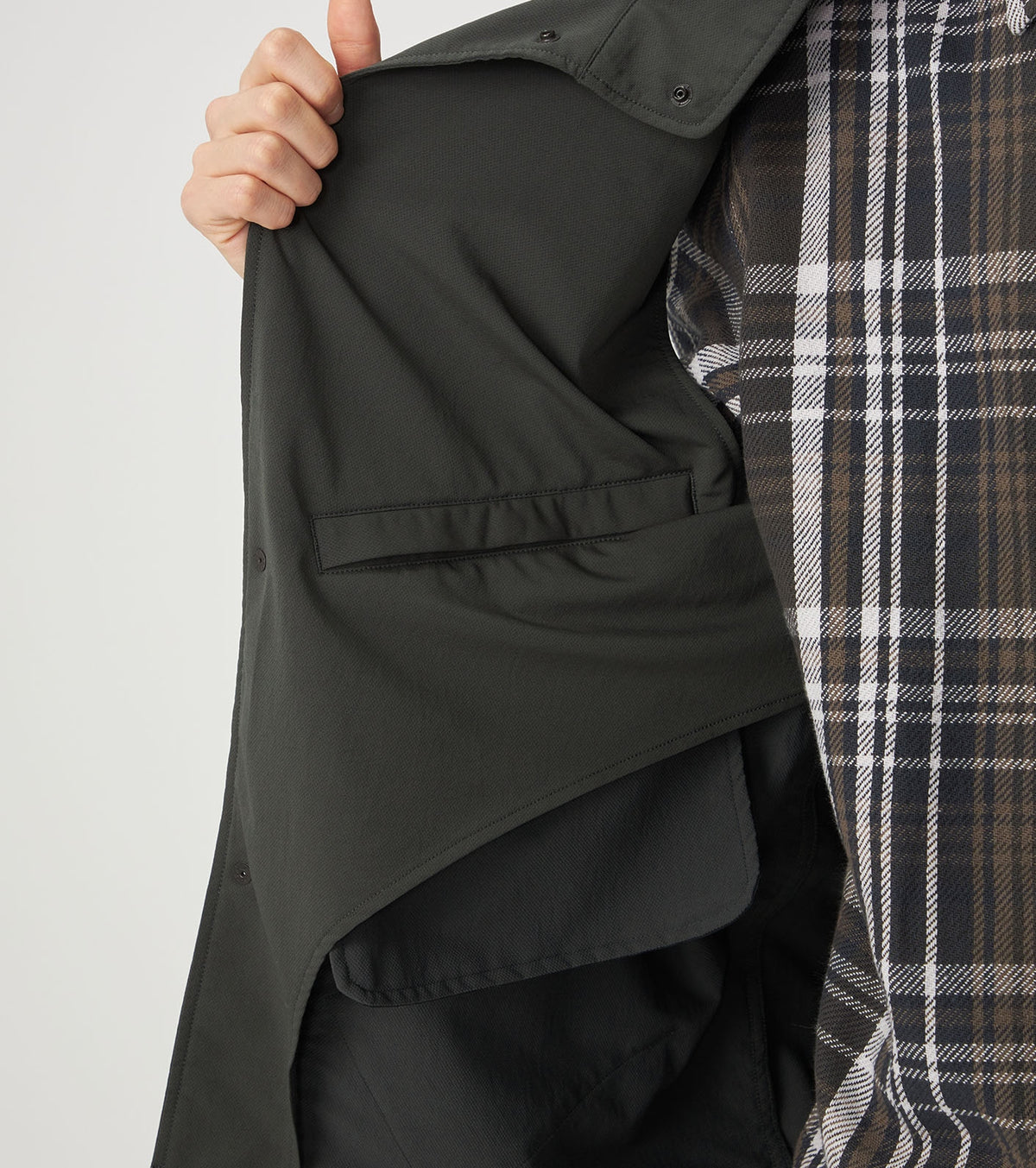 ALPHADRY Mountain Wind Vest
