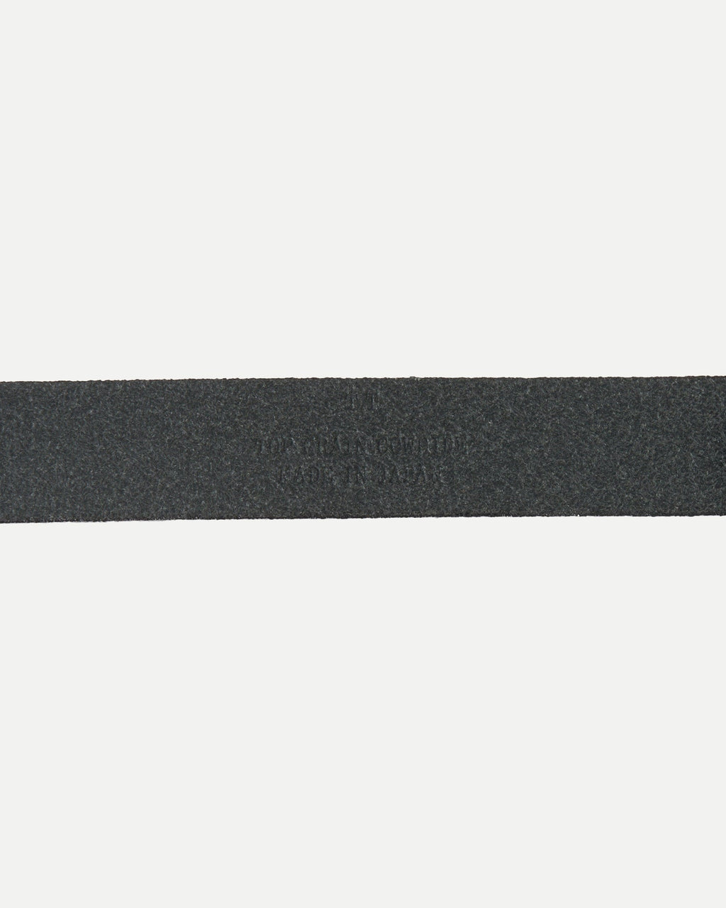 LOT.003 HICKOK BELT