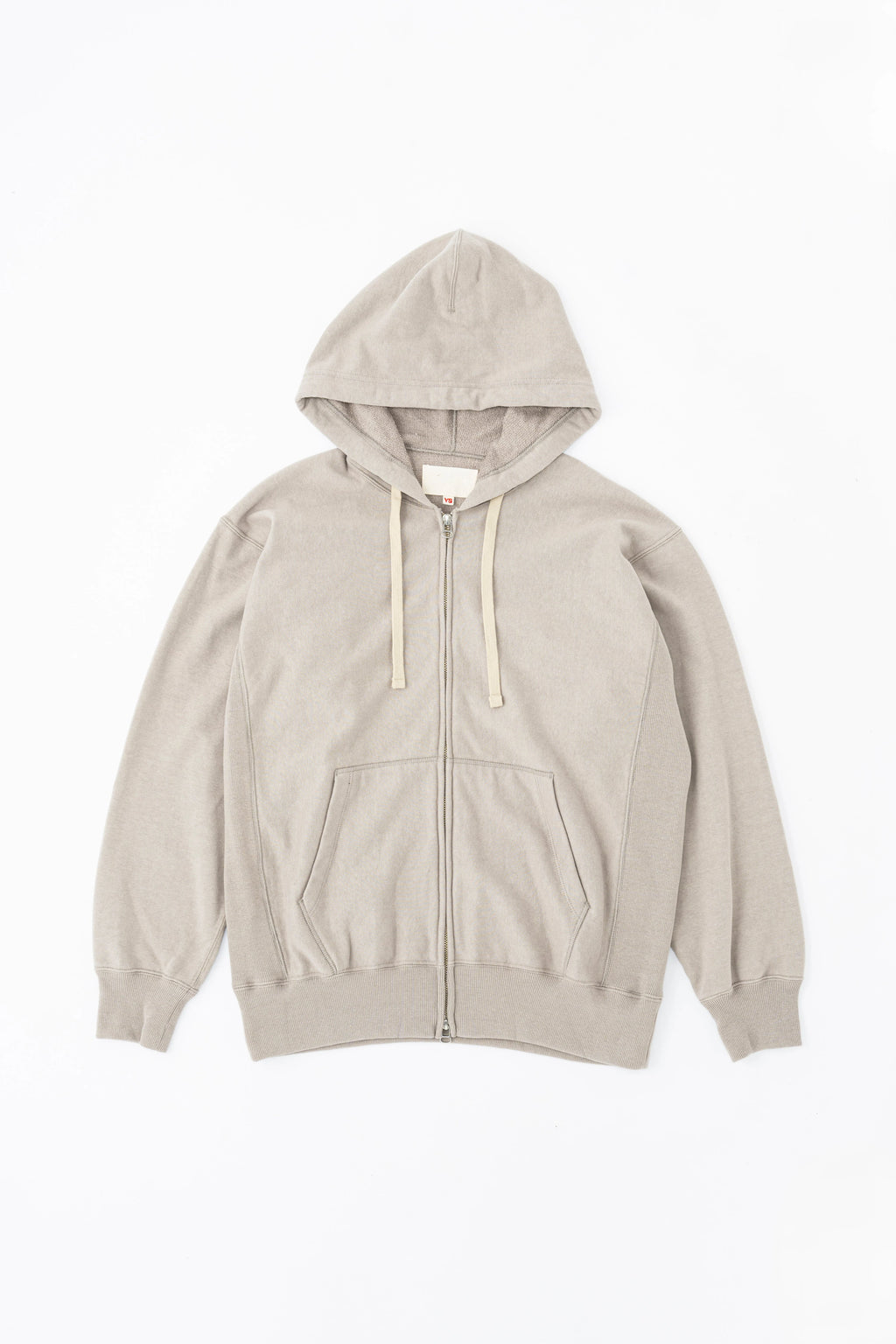 ATHLETIC HOODIE