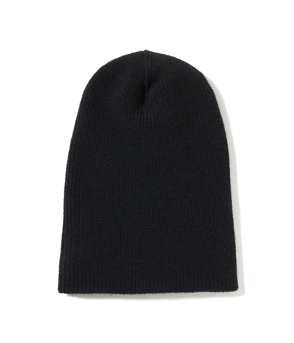 MODUCT WATCH CAP BEANIE, W.E.P. (Worth Every Penny) SUIT WOOL VERSION
