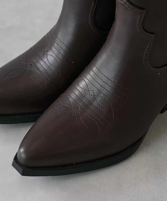 Western Boots