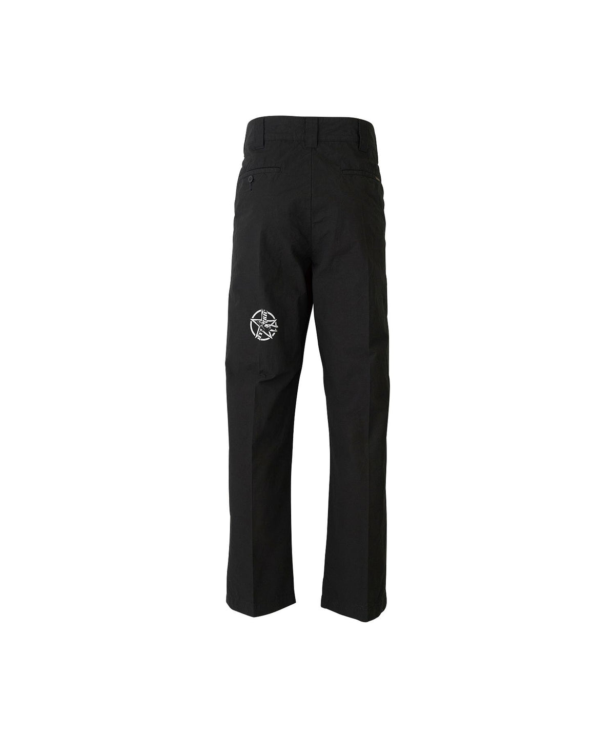 Hysteric Star Slacks Pants