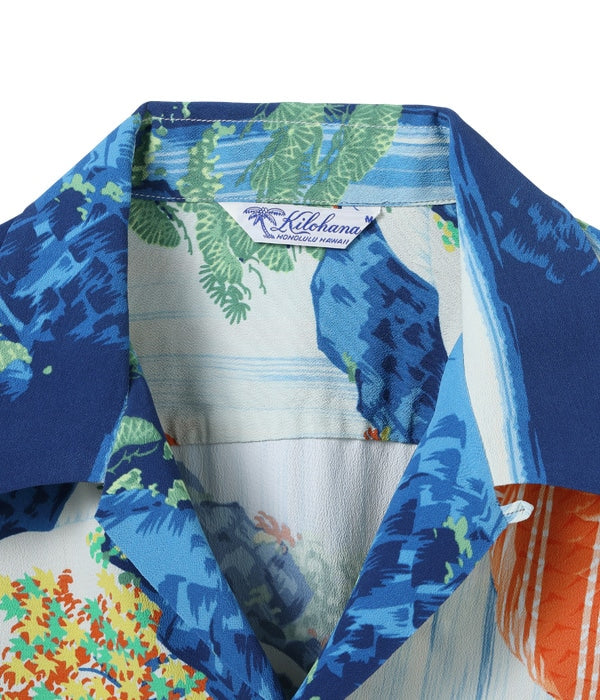 SUN SURF SPECIAL EDITION “CARP”