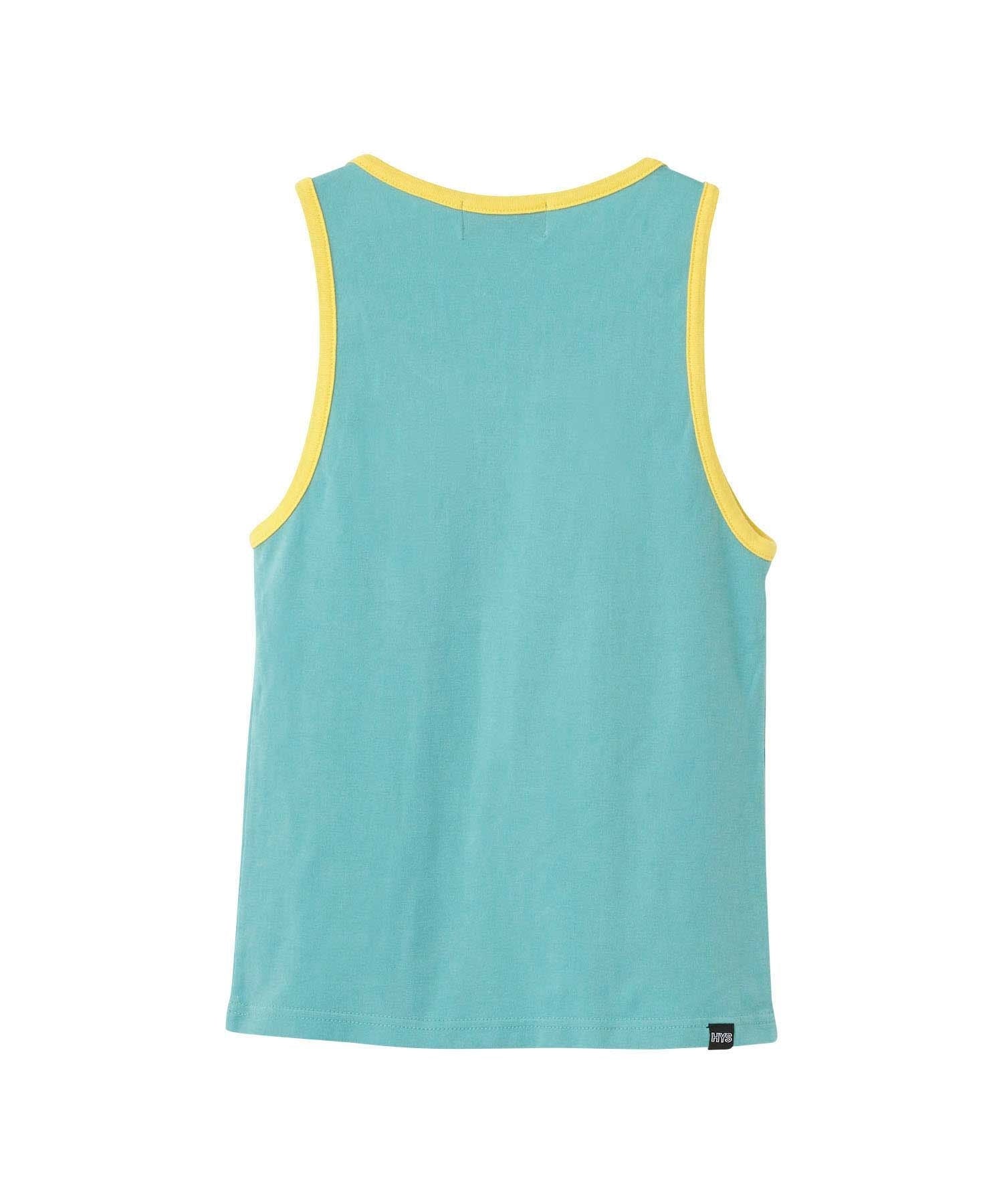 Rainbow Woman Tank Top