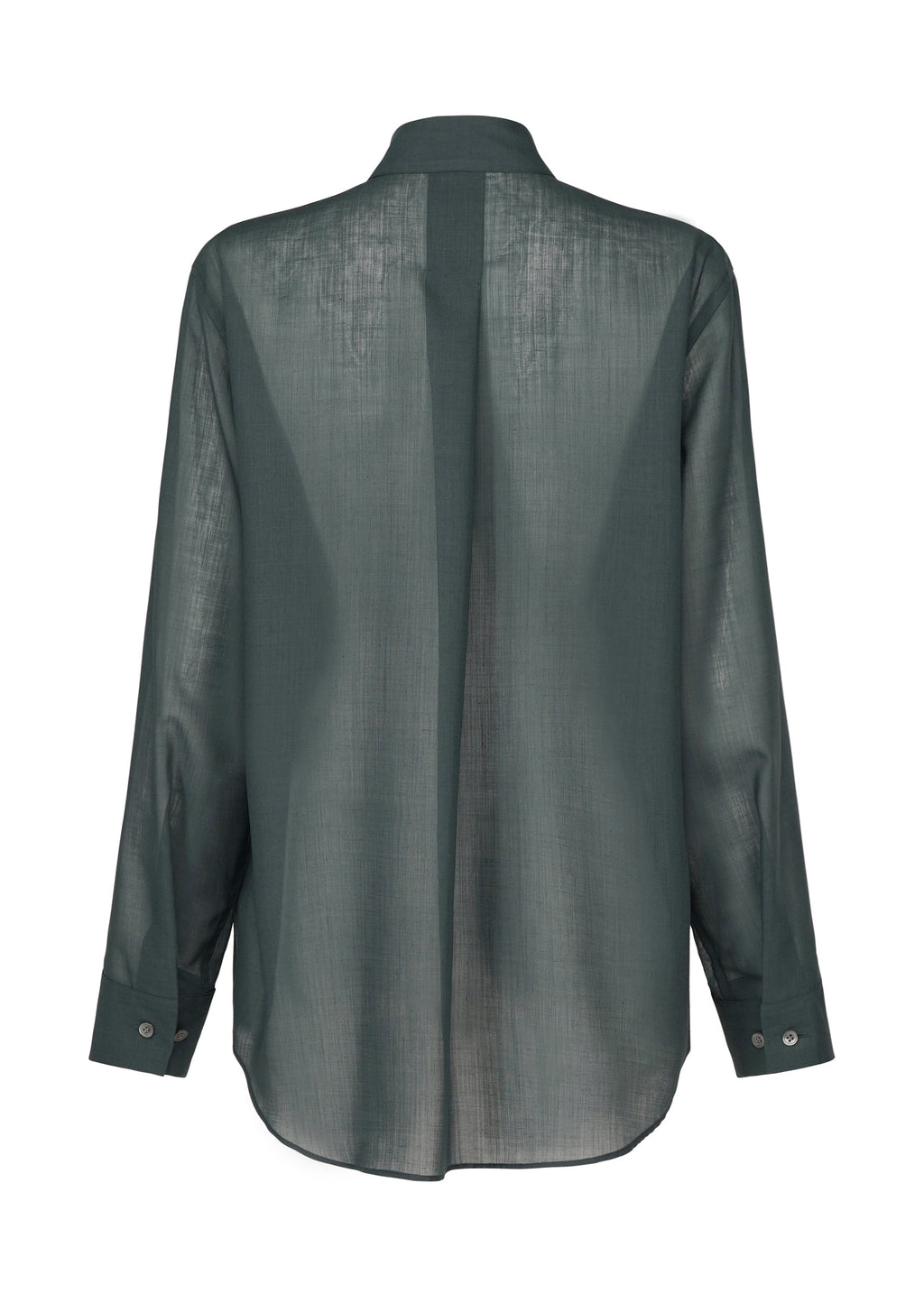 Sheer Wool