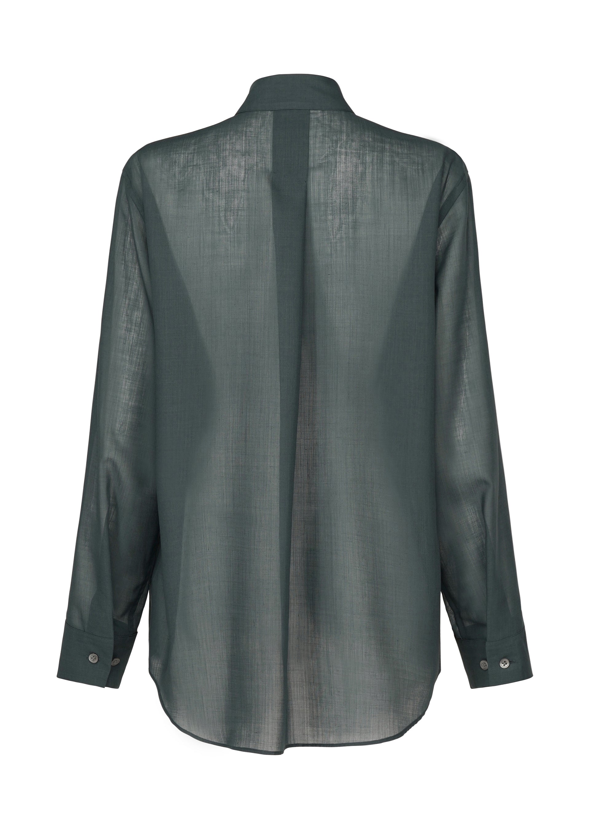 Sheer Wool