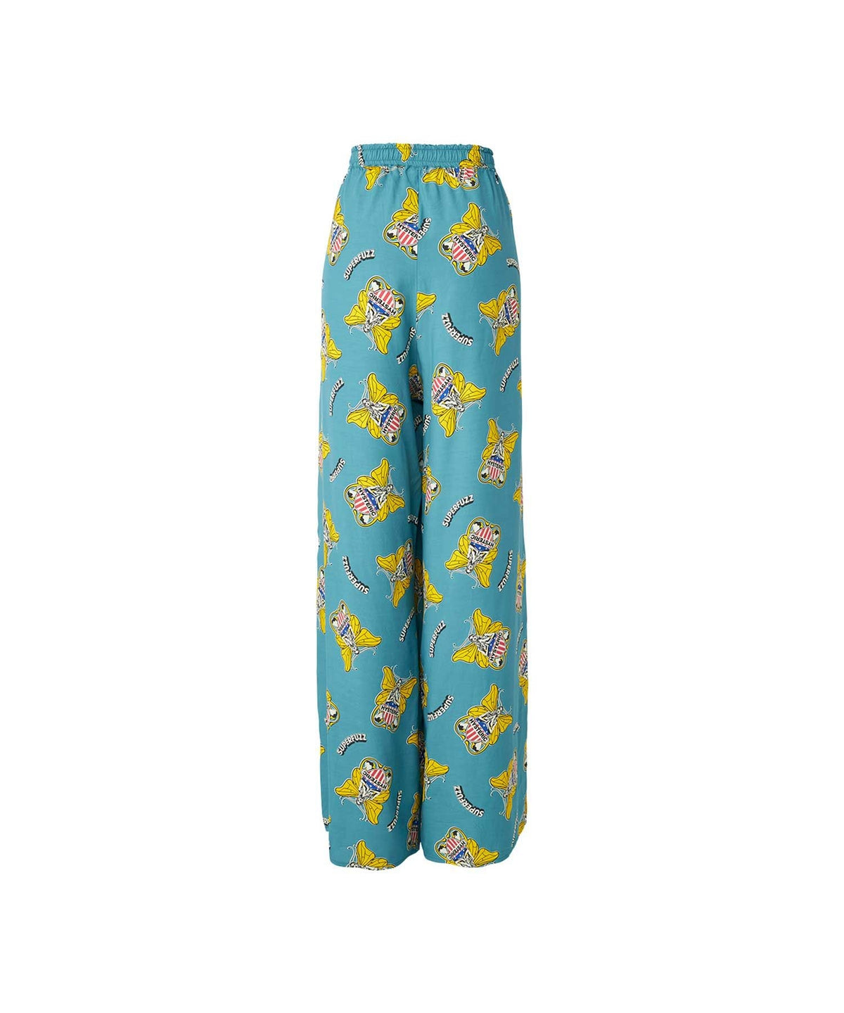 LEVITATED GIRL Easy Pants
