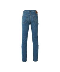 HYS SP Processed Slim Denim Pants