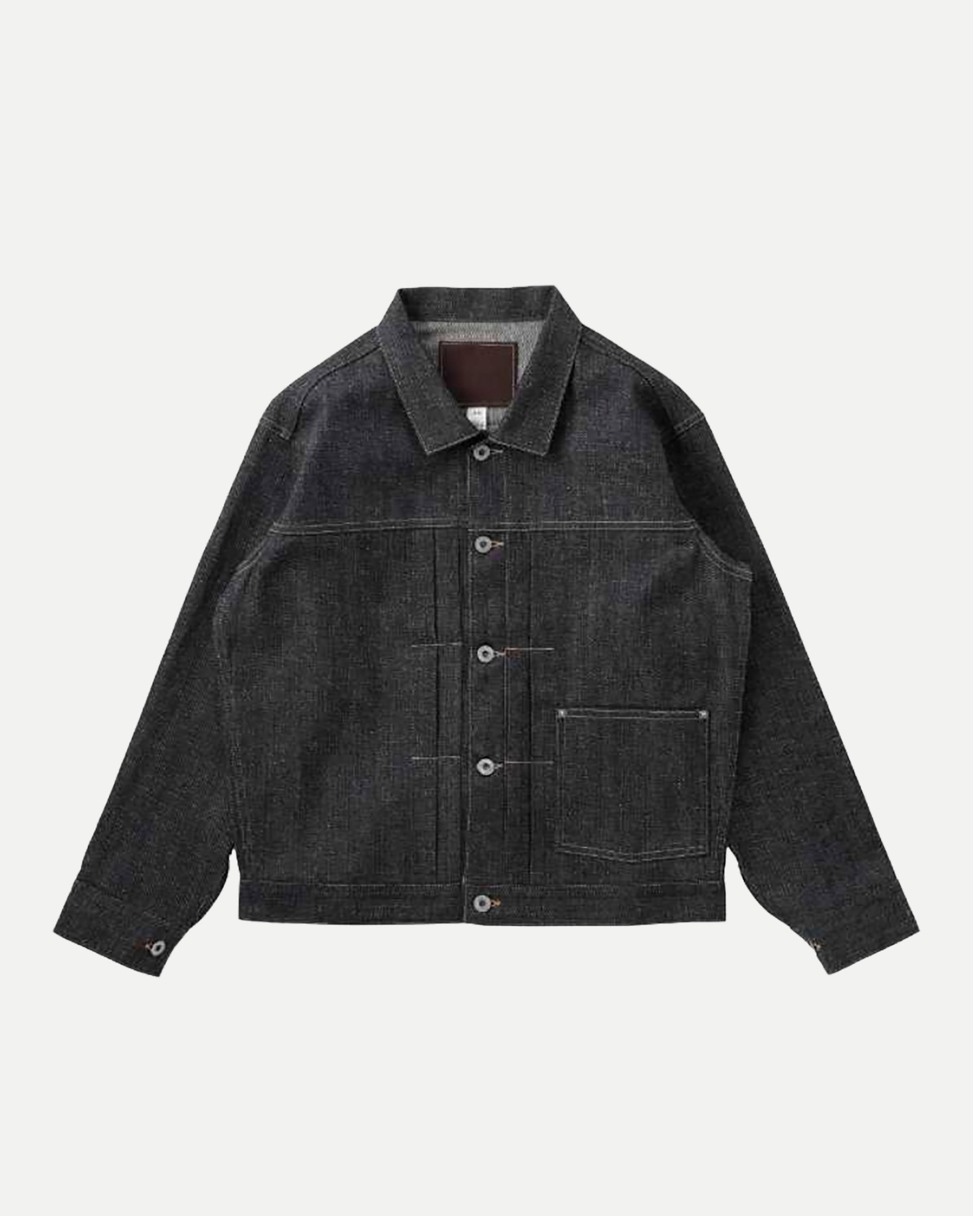 LOT.703 DENIM JACKET C.1920'S