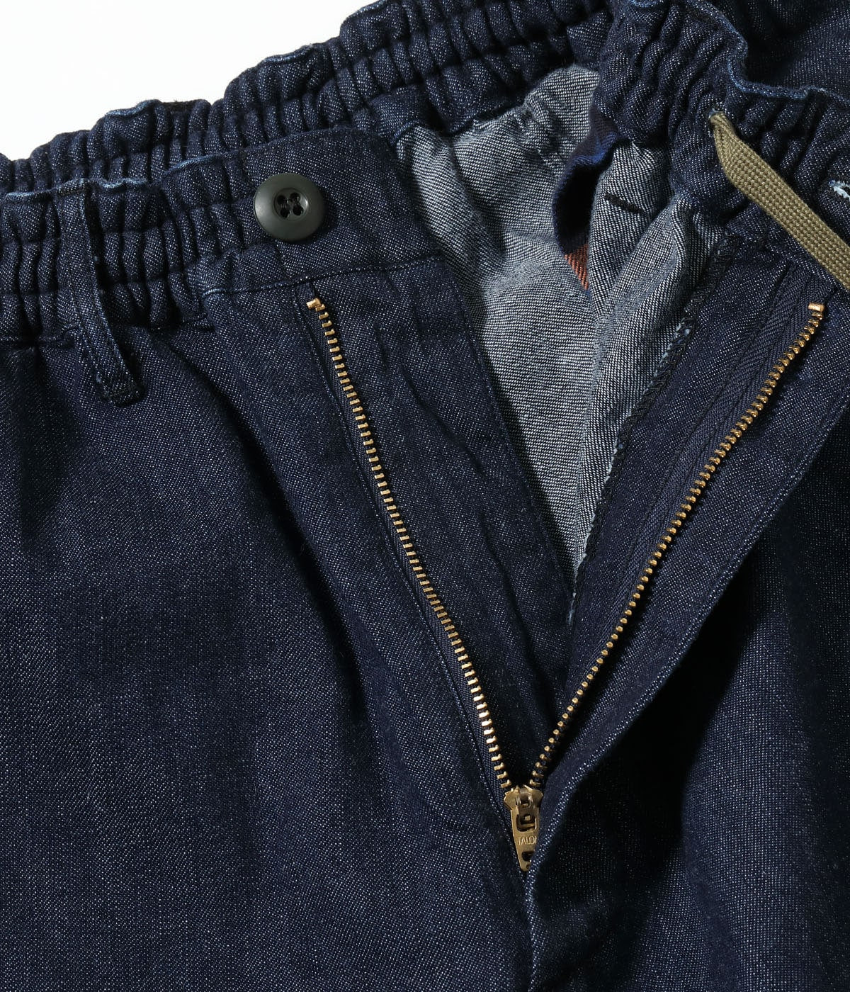 TRANKS, DENIM, NAVY, GENERAL PORPOSE