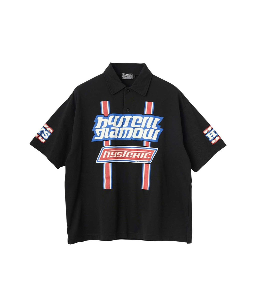 HG PIT CREW Shirt