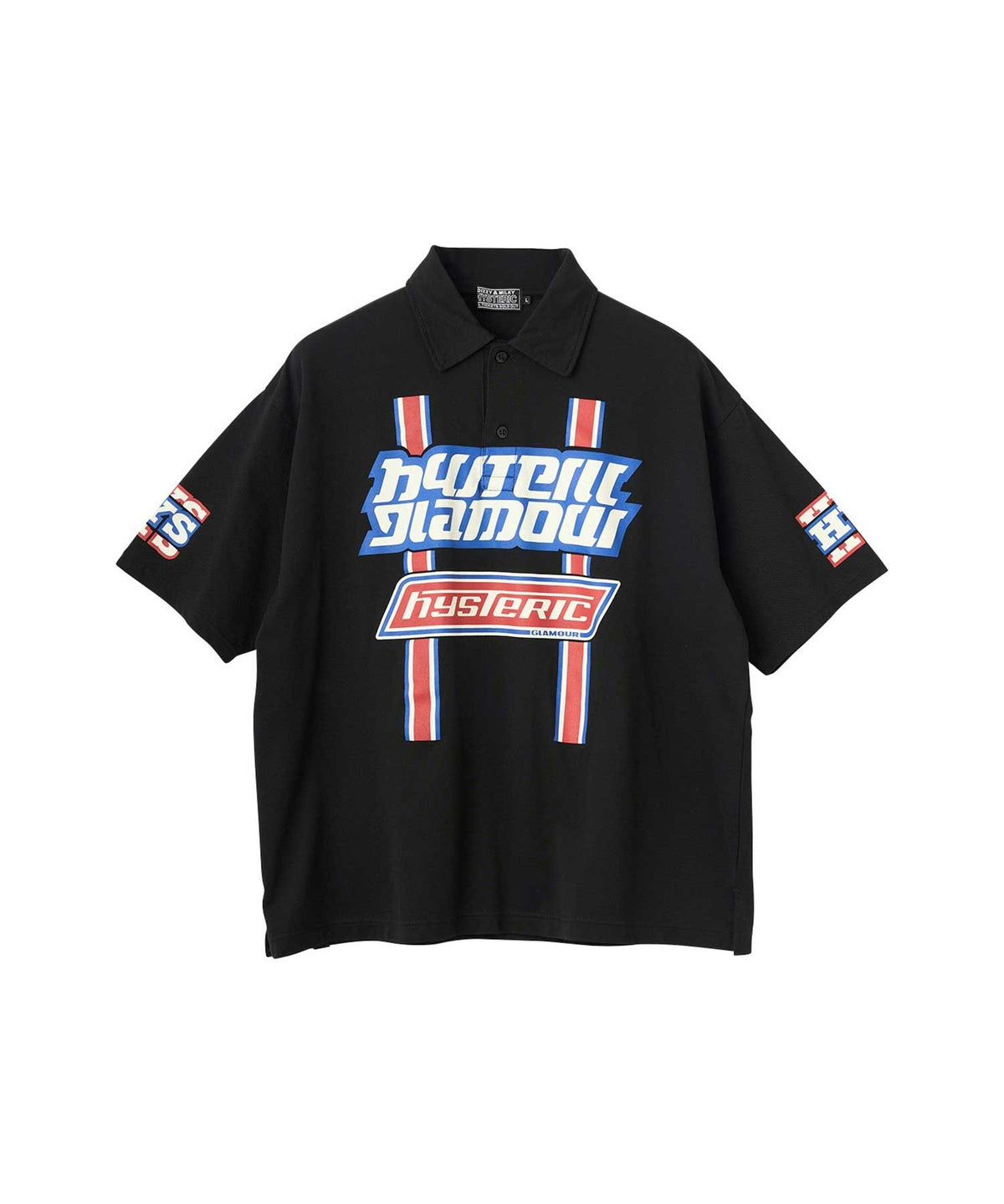 HG PIT CREW Shirt