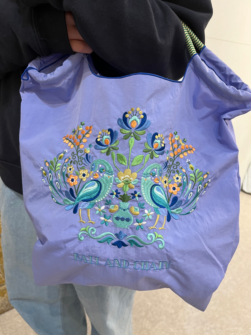 TWITTER (Twitter) M#26 LAVENDER301036