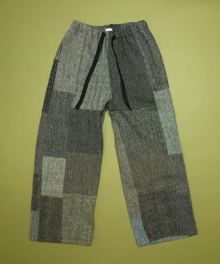 Remake Tweed Pants