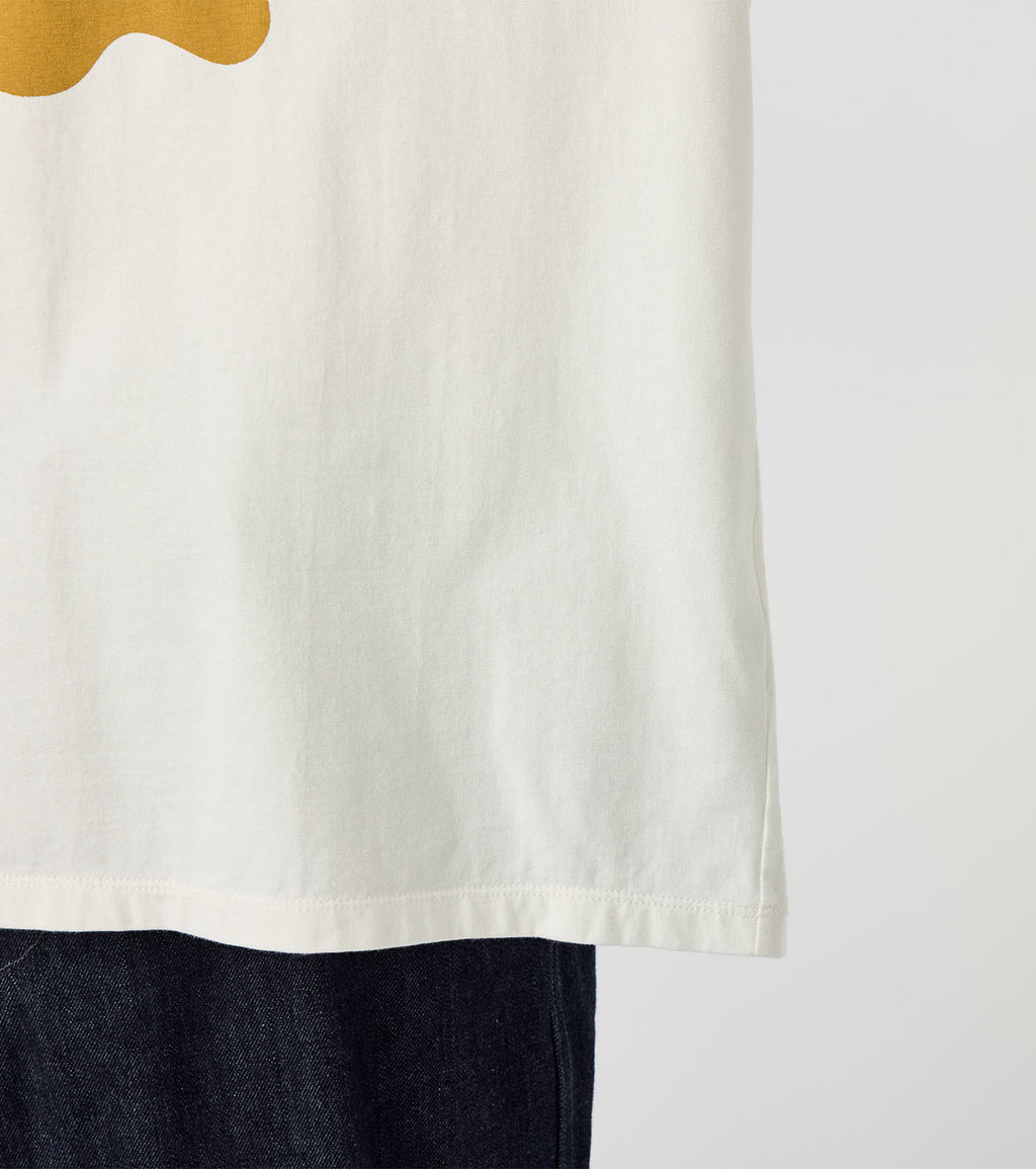 YAMA Graphic Tee