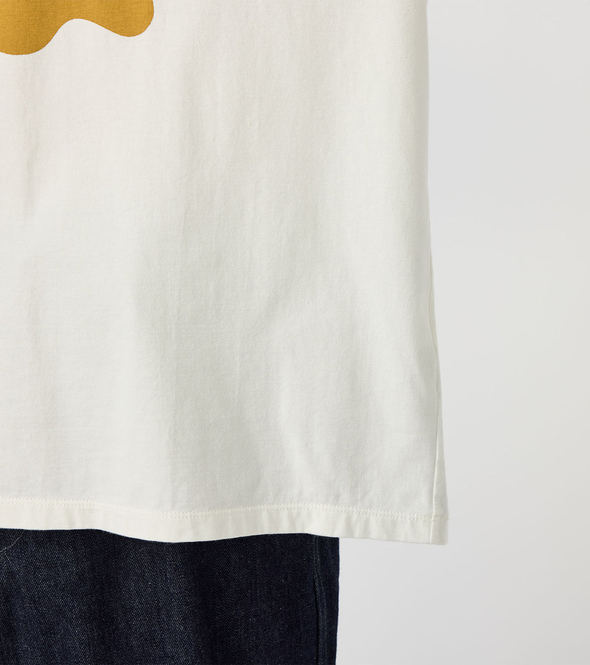 YAMA Graphic Tee
