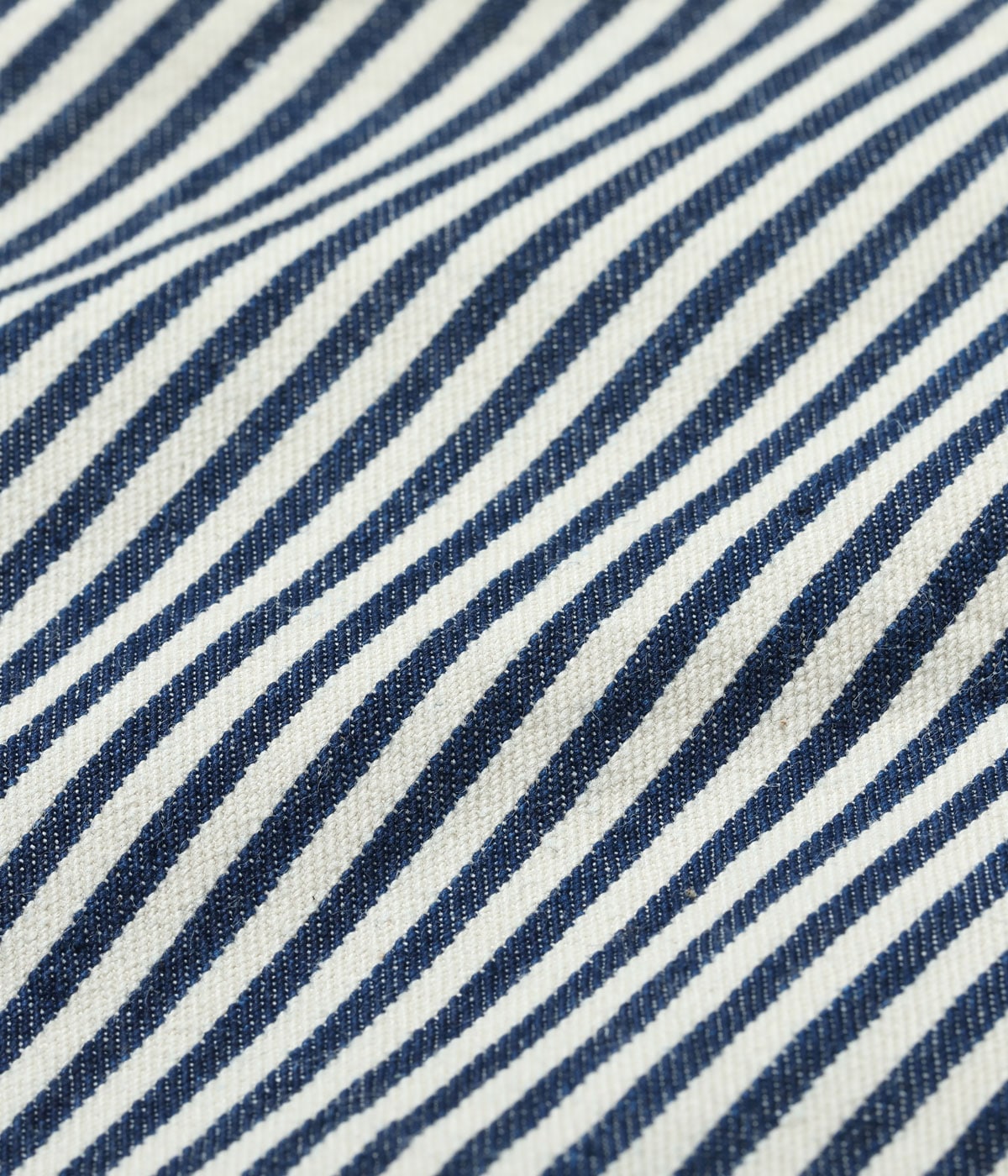 11oz. Hickory Stripe Work Coat
