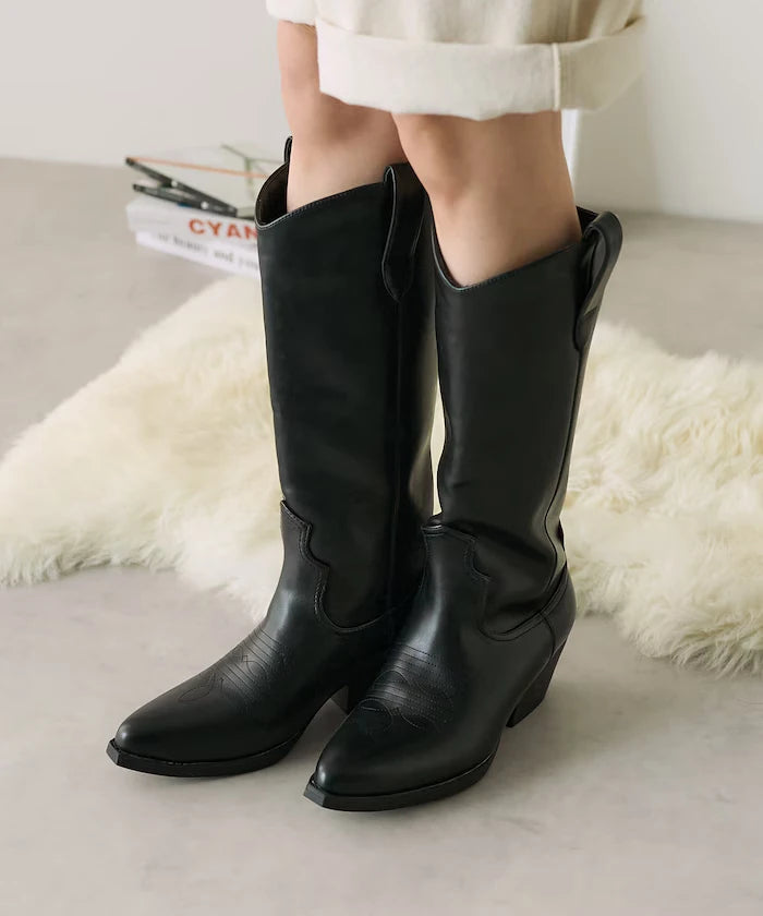 Western Boots
