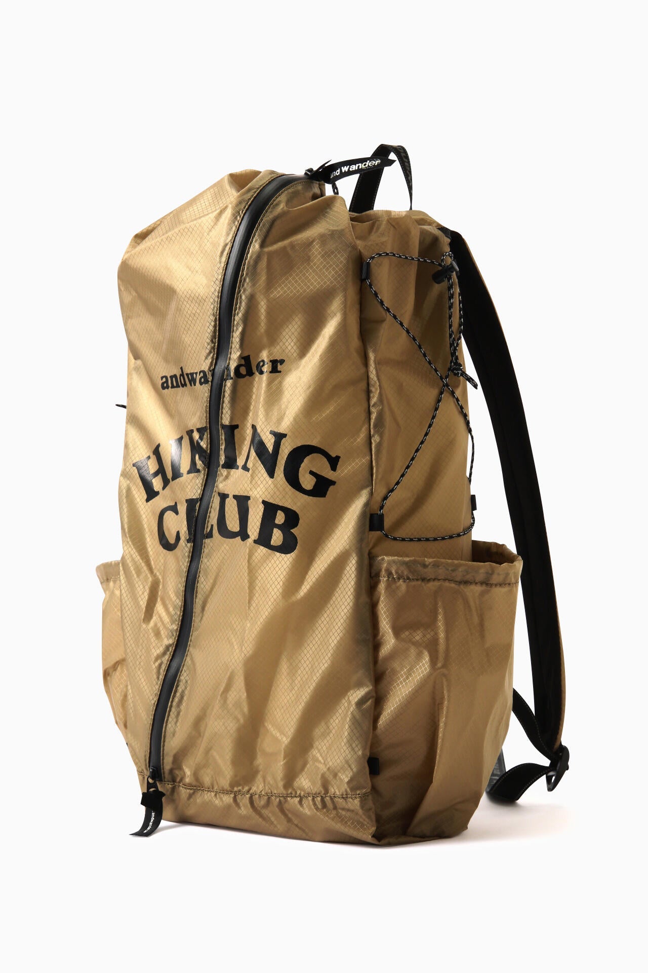 hiking club sil daypack