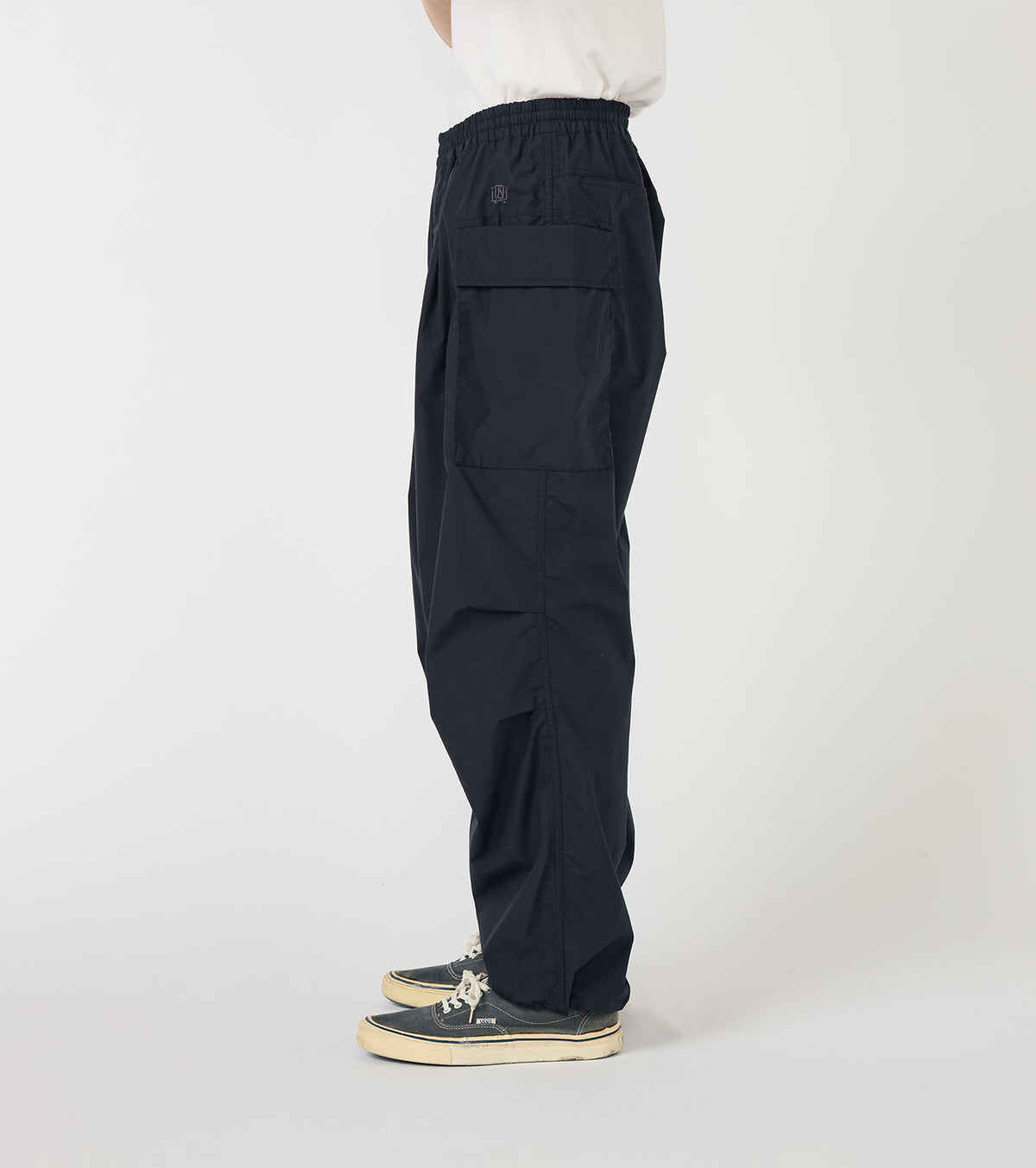 Cargo Deck Pants