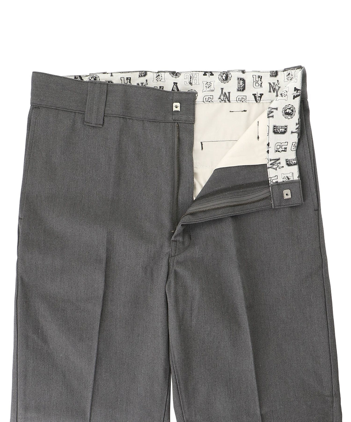 Chino Pants