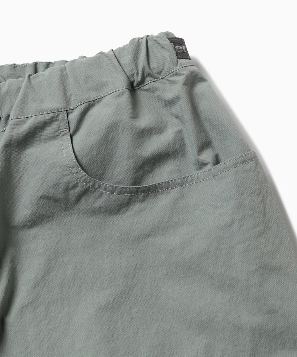 ottomancloth short pants (M)