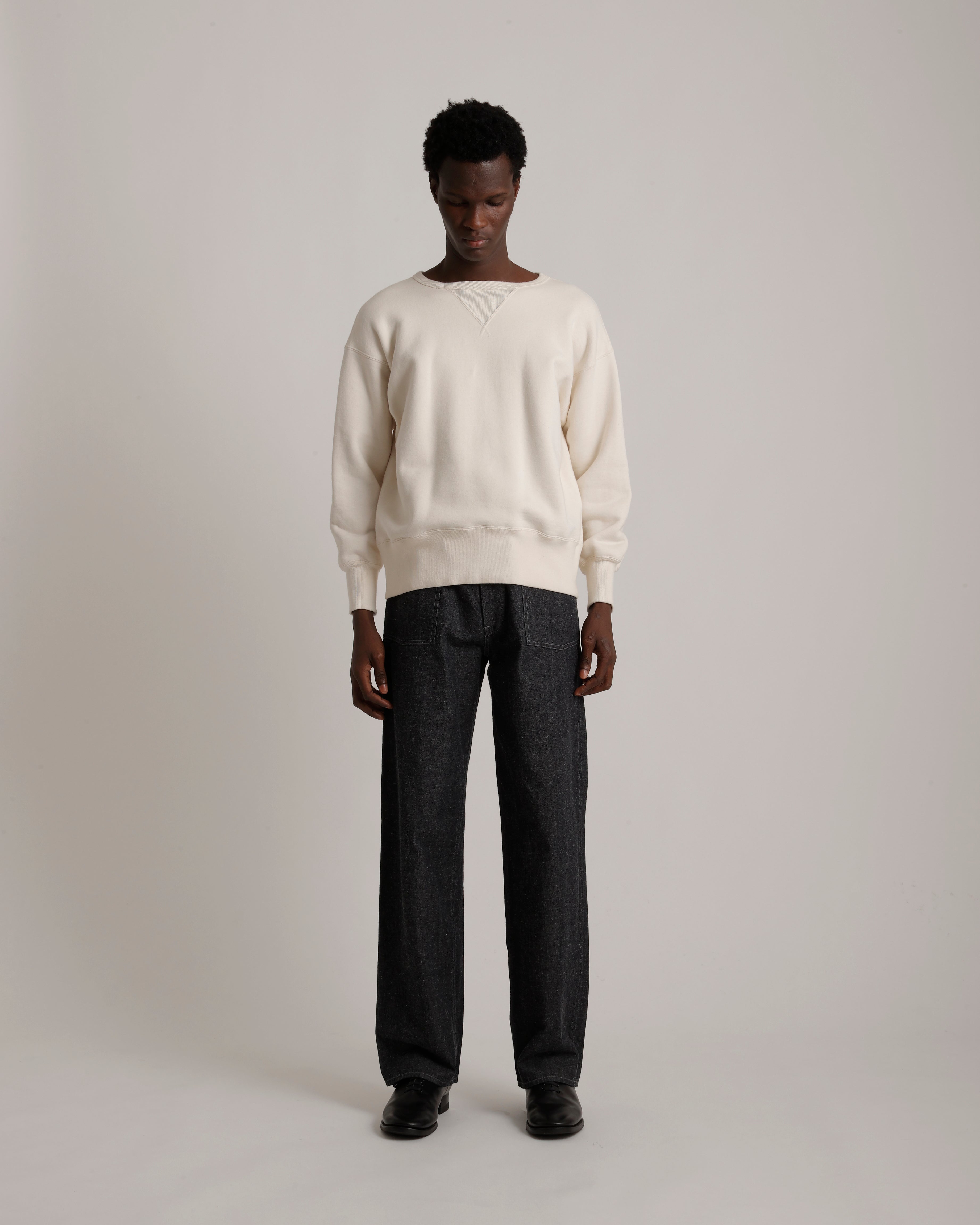 LOT.603 SWEAT SHIRT