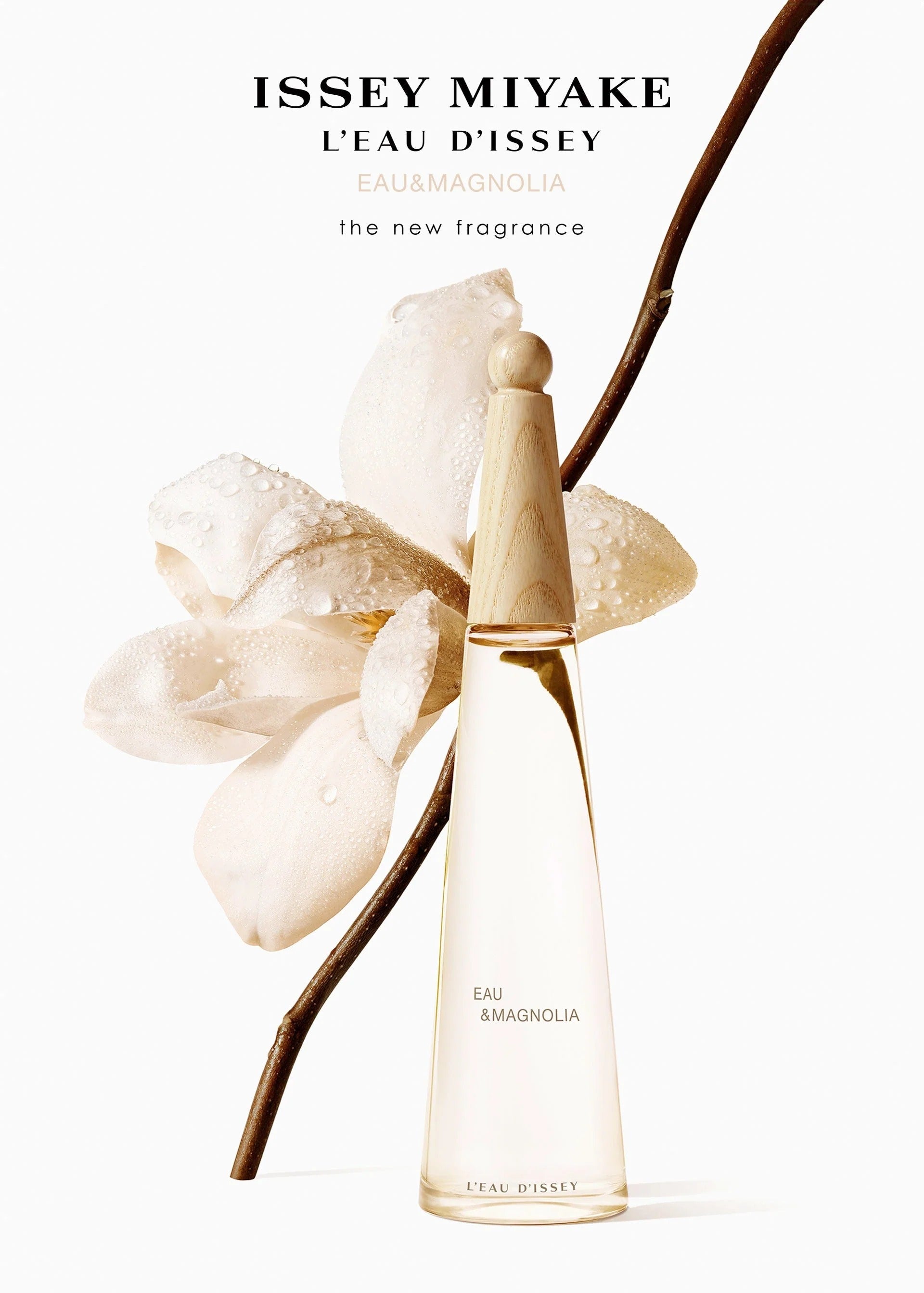 L'eau D'issey Eau&magnolia Eau De Toilette
