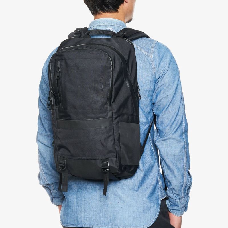 WATER PROOF CORDURA 305D DAY PACK/KHAKI