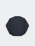 W's TECH THERMAL HENLEY L/S