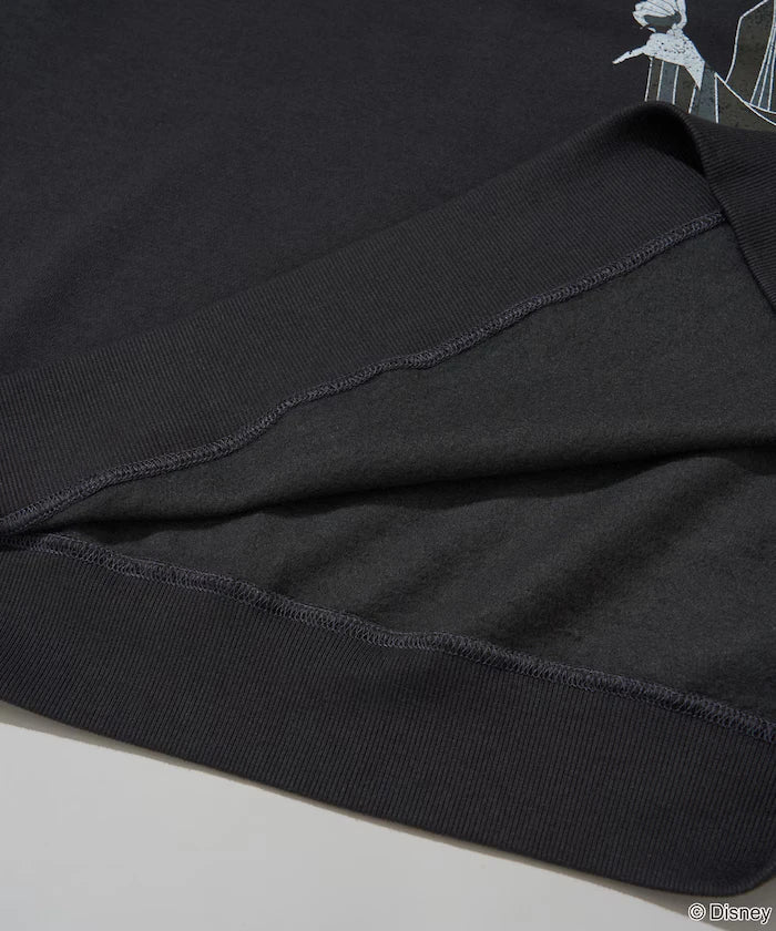 Custom VILLAINS MALEFICENT SWEAT