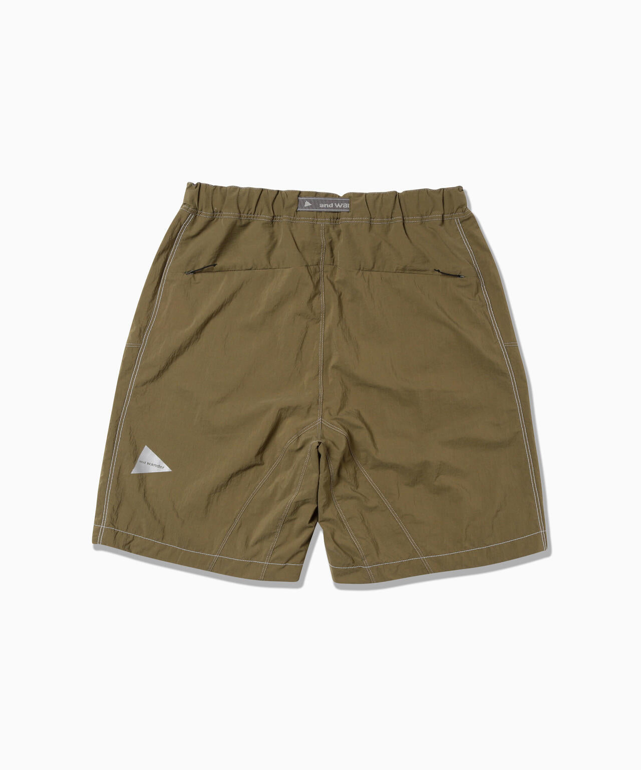light hike short pants