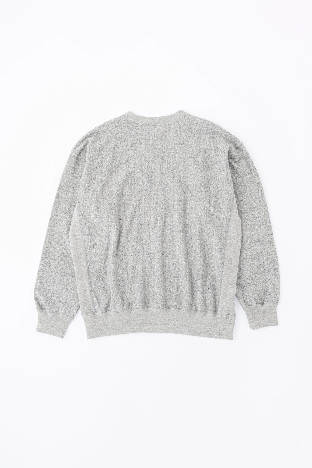 ATHLETIC SWEATER